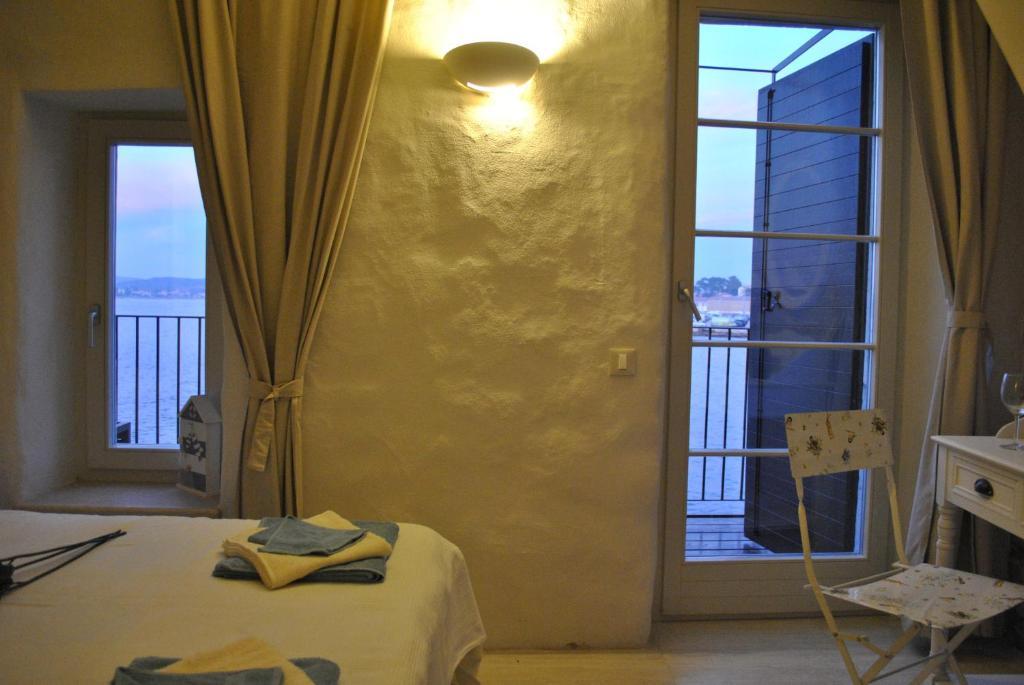 شقة Casa Svalba روفينج المظهر الخارجي الصورة